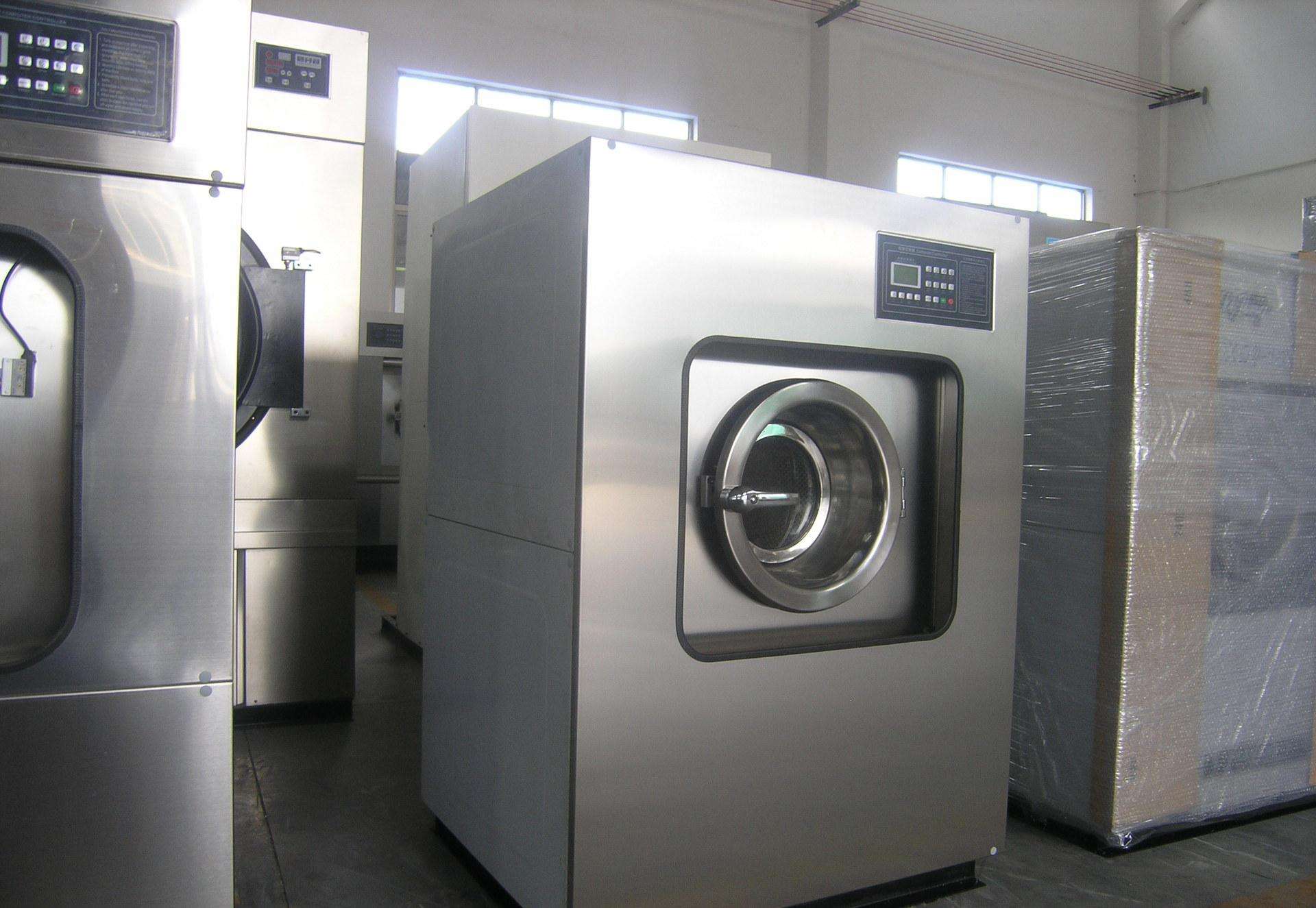 内蒙古洗衣房装备