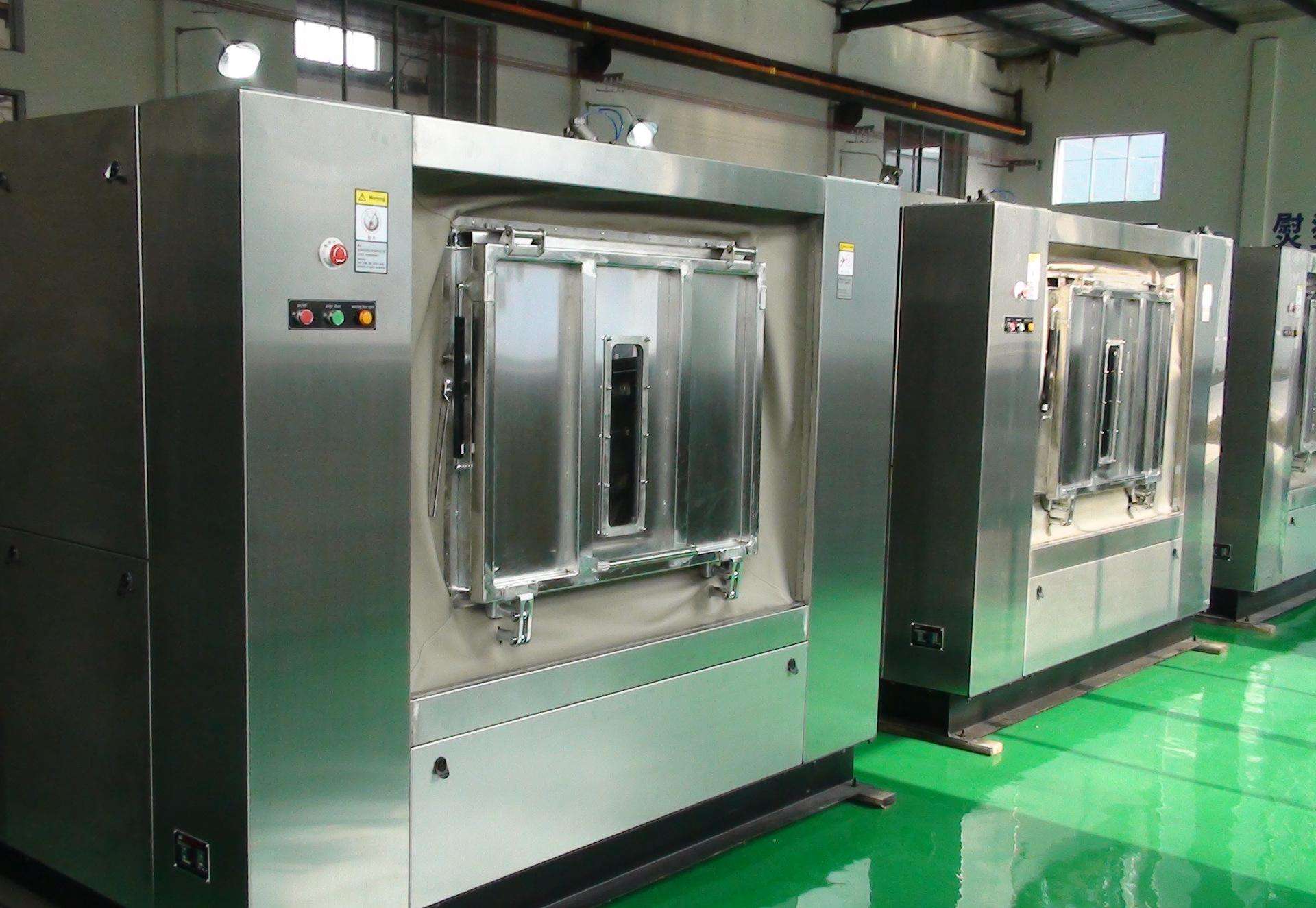 内蒙古洗衣房装备