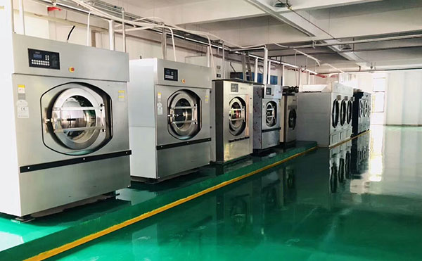 内蒙古洗涤装备