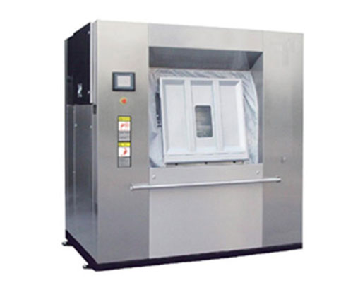 内蒙古洗衣房装备