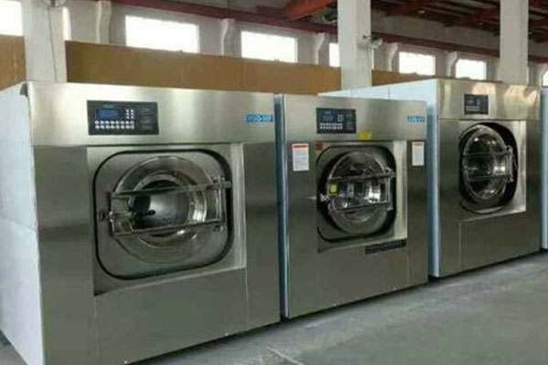 山东省干洗店洗涤装备厂家