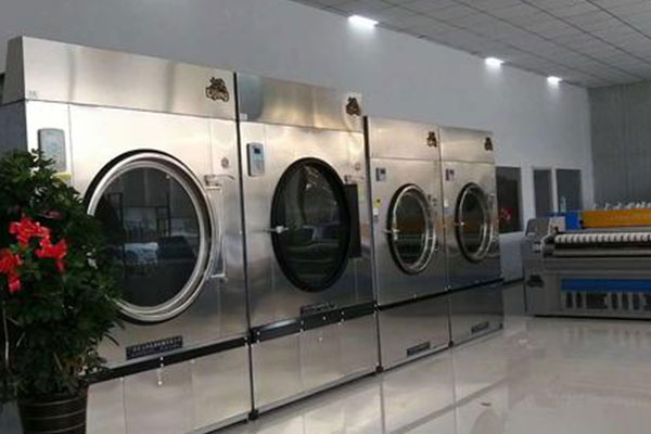 鄂尔多斯那里有洗脱烘一体机厂家