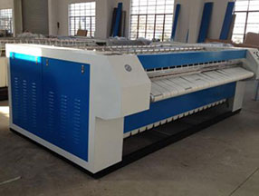 内蒙古洗涤装备