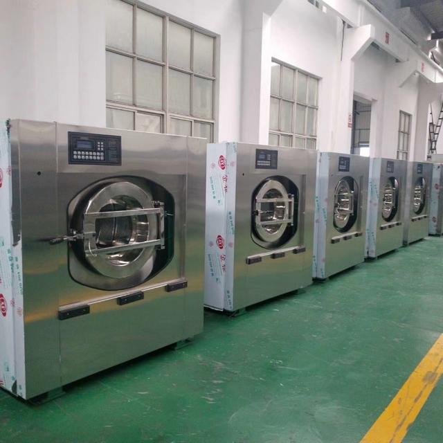 内蒙古洗衣房装备