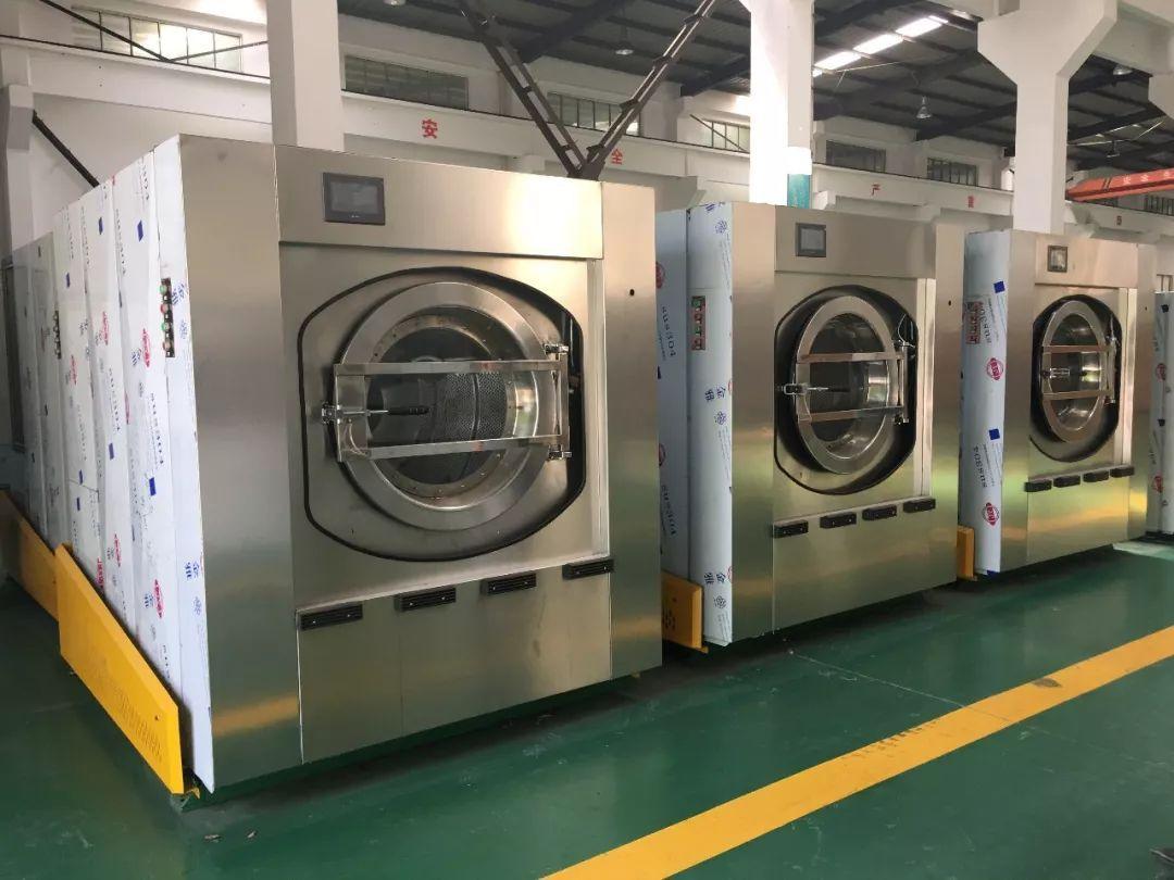 内蒙古洗涤装备