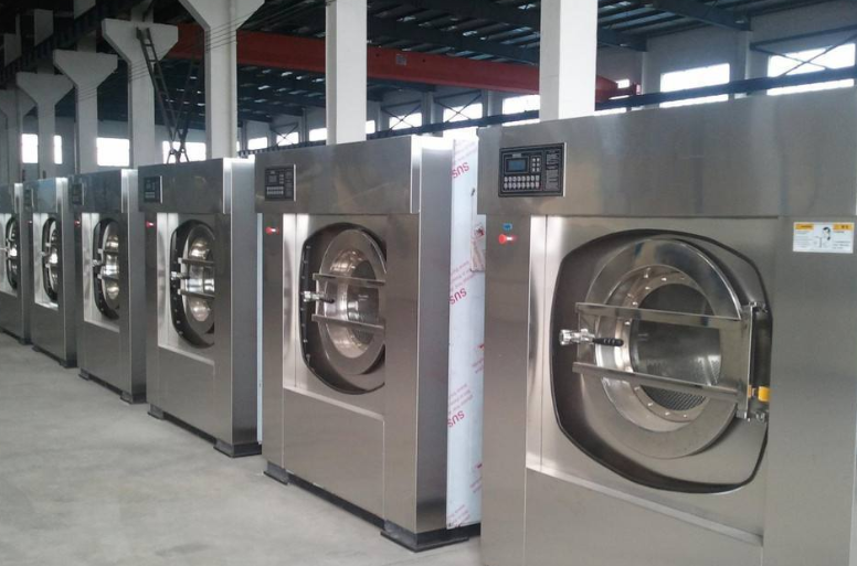 内蒙古洗衣房装备