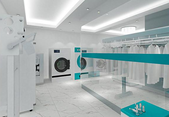 内蒙古洗衣房装备