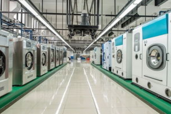 内蒙古洗衣房装备