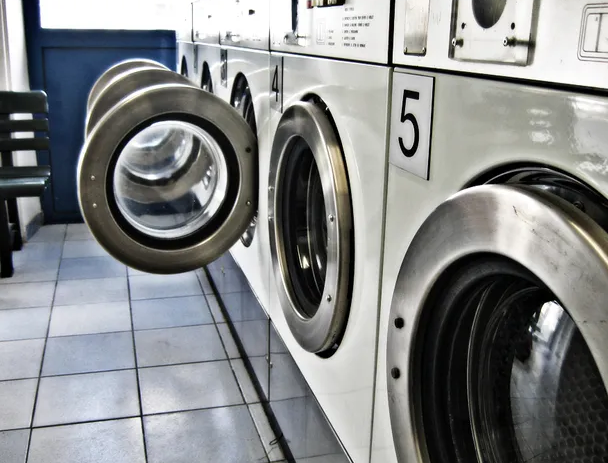 内蒙古洗涤装备