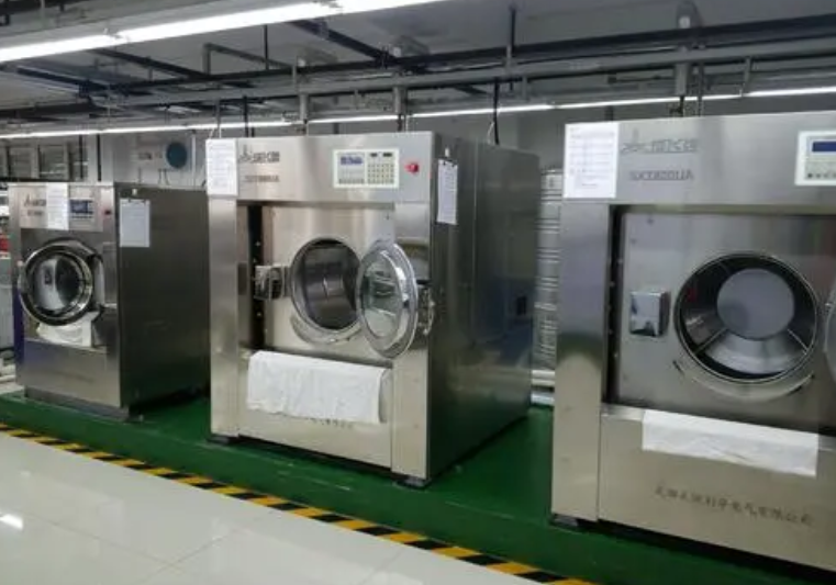 内蒙古洗涤装备