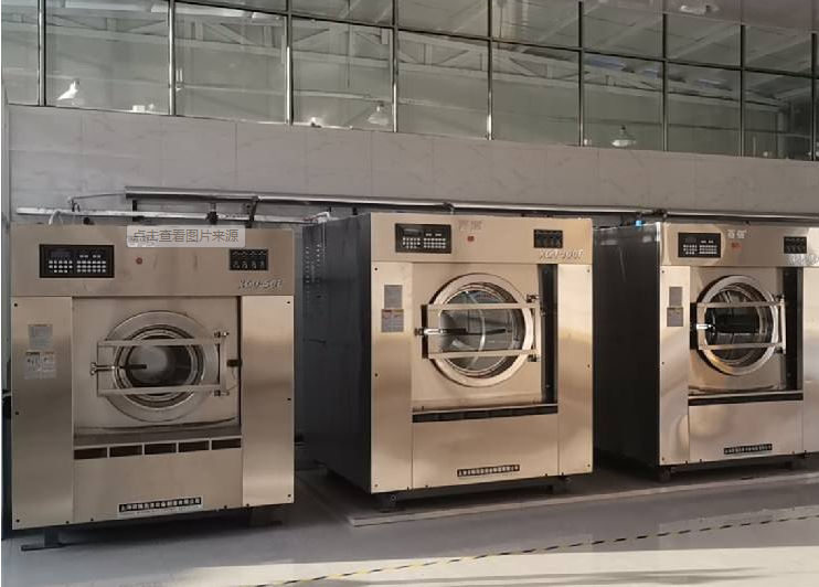 内蒙古洗涤装备